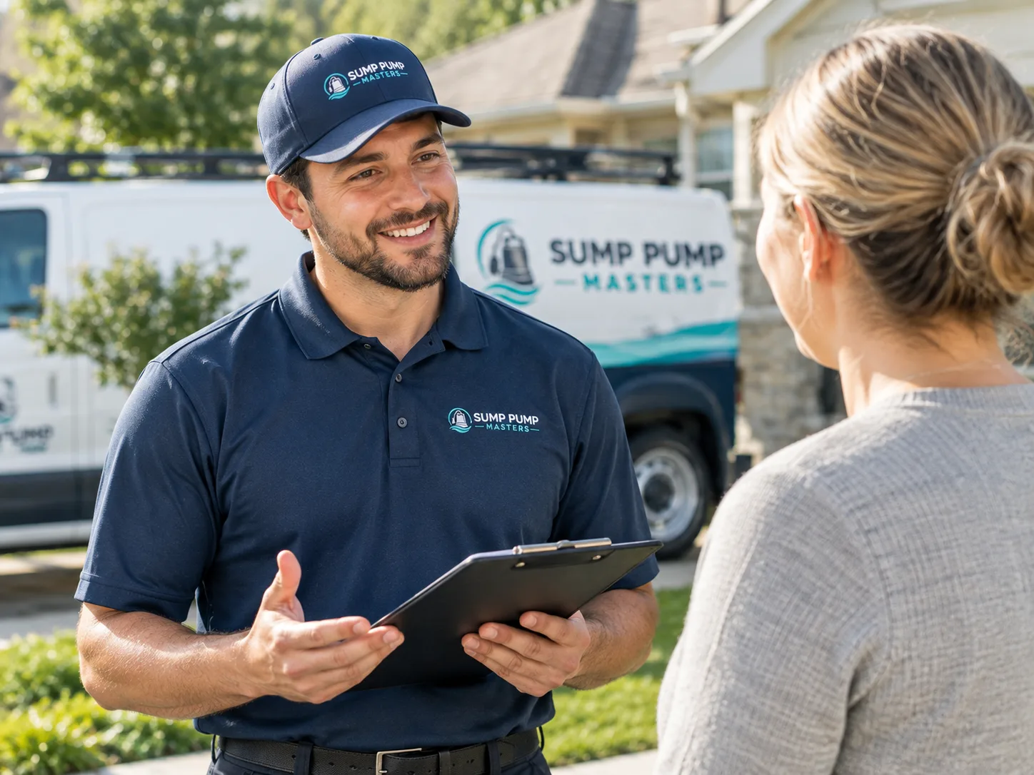 Sump Pump Repair Athens, WI FAQs